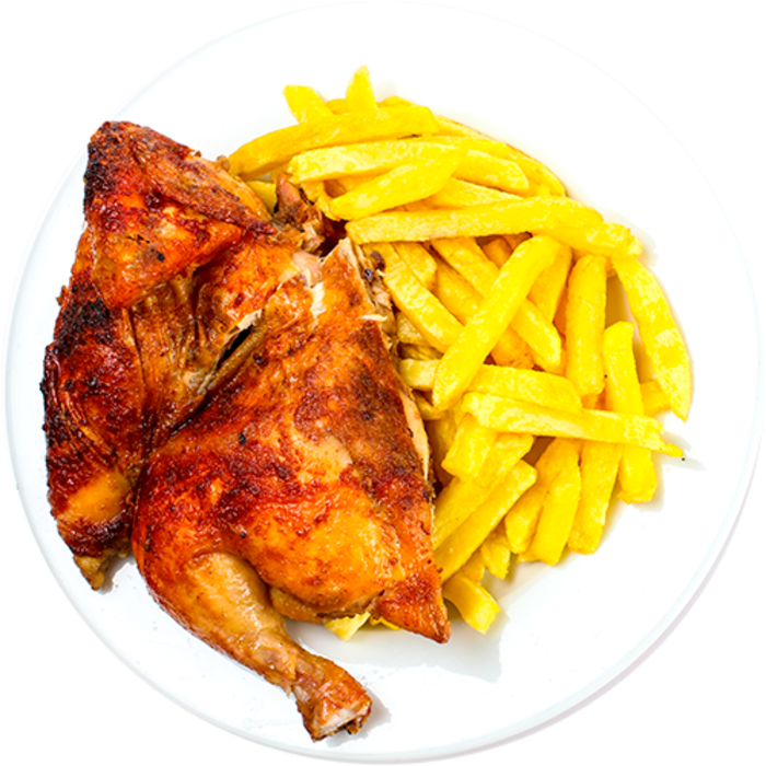 Leña y Sabor