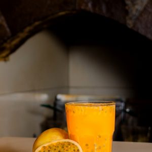 Bebidas